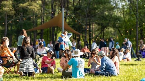 Asheville Honeyfest at Highland Brewing Co.