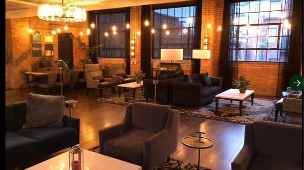 The Foundry Hotel