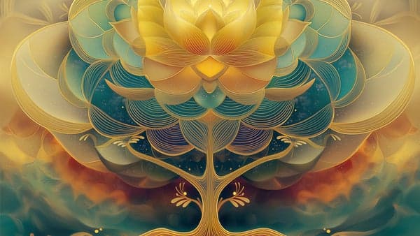 "Sacred Ground Rising' AMC Sunday Ecstatic Dance Waves w/ Jeannie Adair