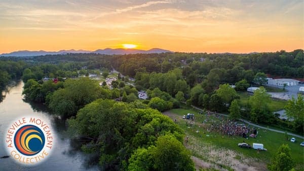 AMC Friday Evening Ecstatic Dance w/ Guest DJ Yaku Beat