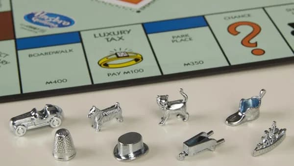 Easy Board and Card Games @ Well Played