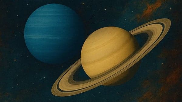 Astrology Workshop: The Great Turning of 2025–2026