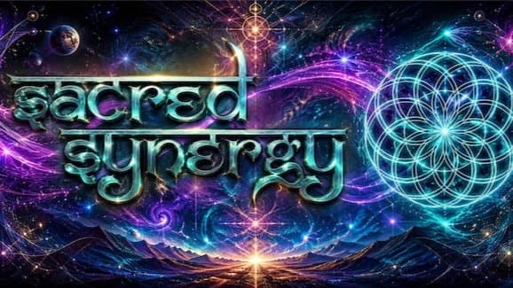๐ฟ Sacred Synergy: The Science & Alchemy of Letting Go โข Radical Forgiveness