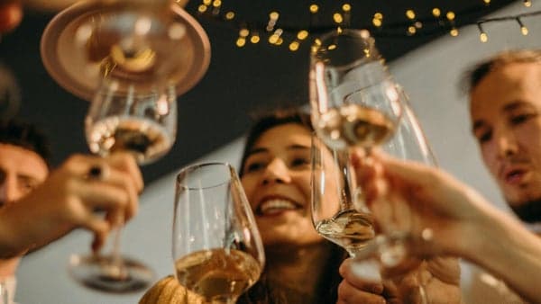 Sip, Socialize & Settle In - AVL