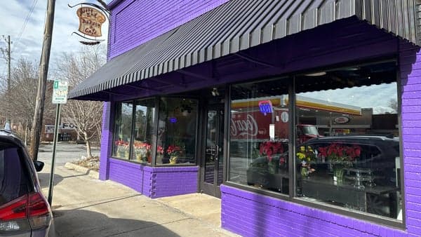 West End Bakery & Cafe