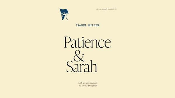 Sapphic Book Club! - March