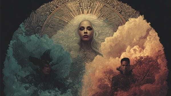 'Archetypal Play!' AMC Ecstatic Dance w/ Guest DJ SeigeA