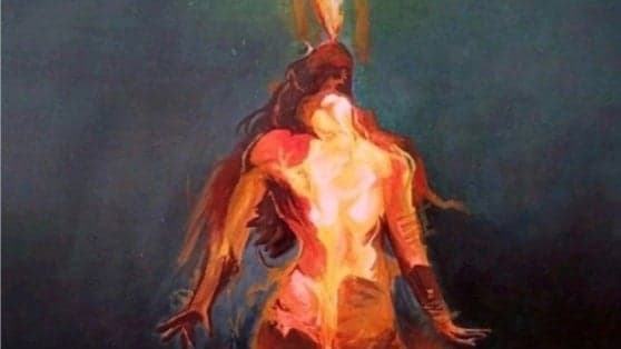 Souls on Fire *Special Location* Ecstatic Dance w/ DJ Kristikka