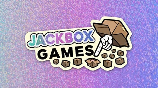 Jackbox Games @ South Buncombe Library