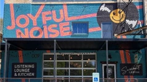 asheBUILT April Happy Hour