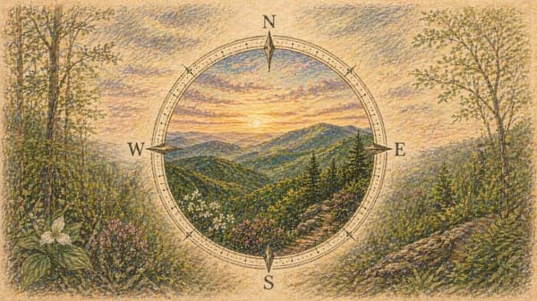 Medicine Wheel Connection Circle: Remembering our Resources