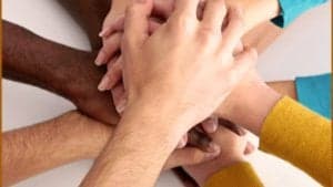 Monthly Dharma Group (Saturdays) – Meditation