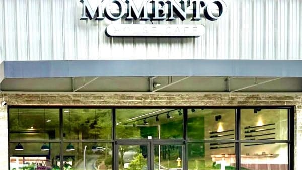 Momento House Cafe