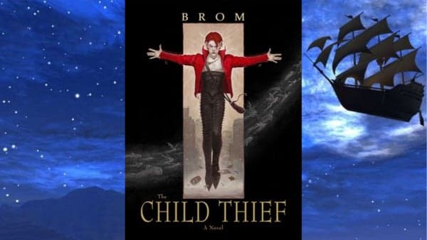 March - The Child Thief