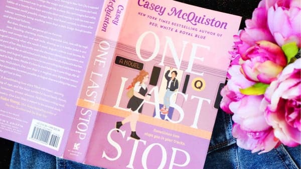 Sapphic Book Club! - January