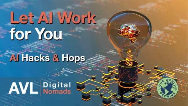 Let AI Work for You