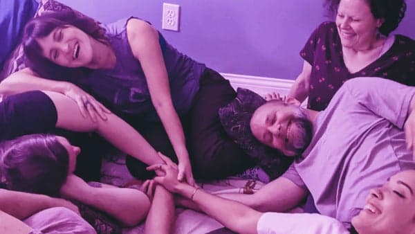 sold out- Feb 27th Community Cuddles