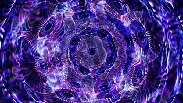 'Collective Consciousness' AMC Sunday Ecstatic Dance Waves w/ Marta Martin