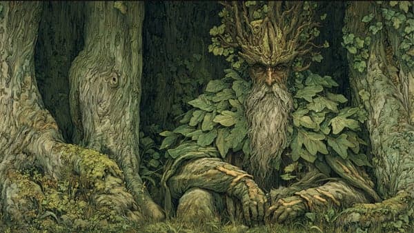 'Treebreard Tales' AMC Friday Ecstatic Dance w/ Guest DJ Fiddlehead