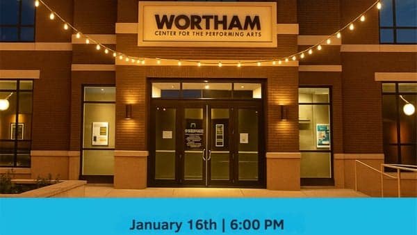 Social and a Show: Comedy Night