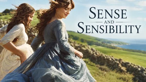 Sense & Sensibility: Coffee + Movie Night at Biltmore Park