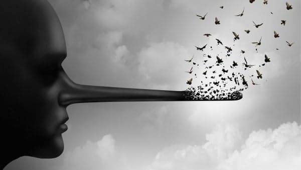 Finding Truth, Together (Free Event)