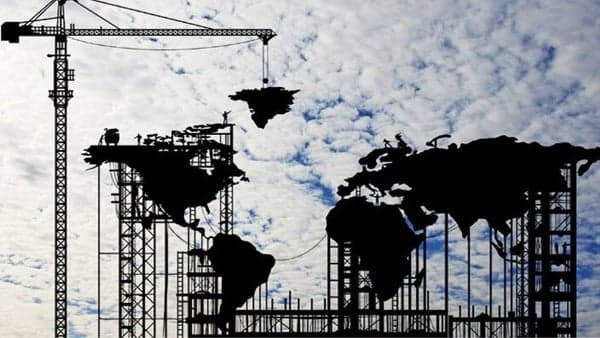 Free Event | Growing the World We Want