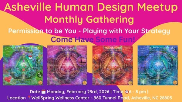 Permission to be You - Playing with Your Strategy