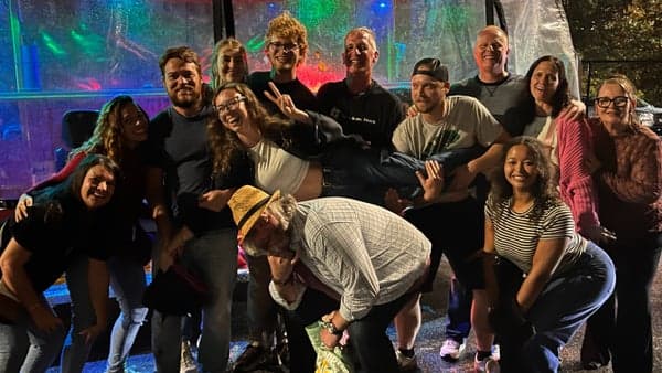 Weekly Social Dart League