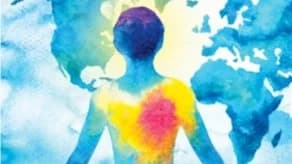 What Color Is Your Soul? (Free Event)
