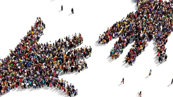 Spirituality in a Time of Great Divide (Free Event)