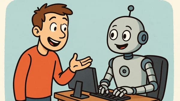 AI for Human Flourishing - calling all builders & organizers