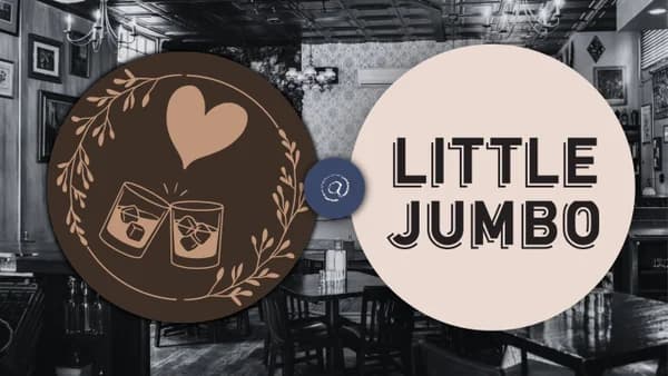 Cocktails & Couples @ Little Jumbo
