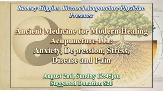 🌿 Ancient Medicine for Modern Healing 🌿