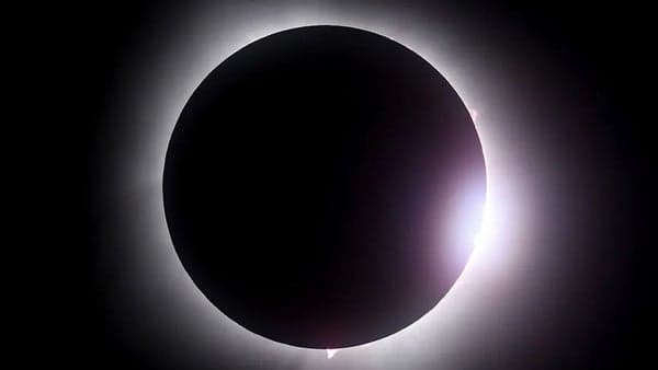 Let's Talk Eclipses