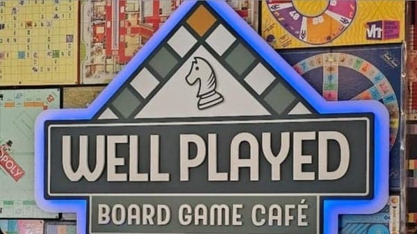 Tuesday Euchre @ Well Played