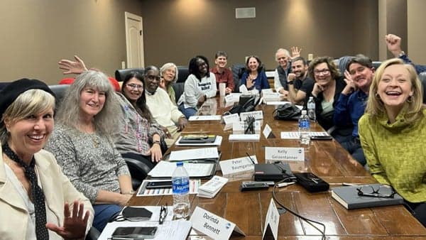 Asheville Speechcrafters - a Toastmasters Public Speaking Club