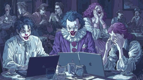 Java&Script: Merge Madness