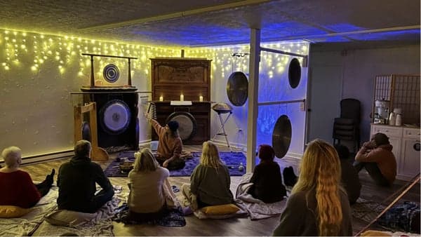 Star "Sound" Journey