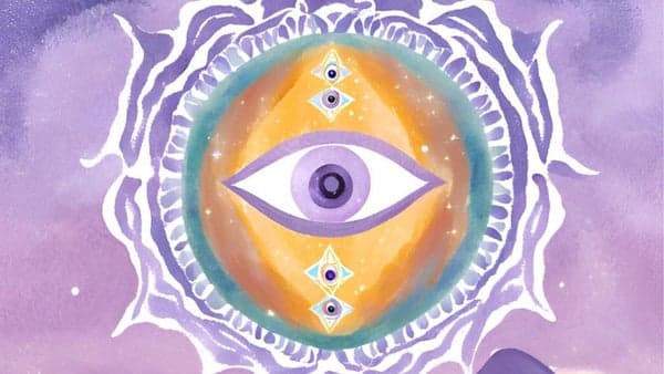 Monthly Low Cost Energy Healing Sessions-January: Are you feeling blocked?