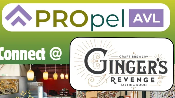 PROpel AVL Connect@ Ginger's Revenge