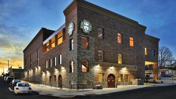 Trivia Night @ Green Man Brewery