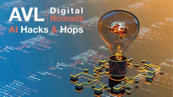 AI Hacks and Hops