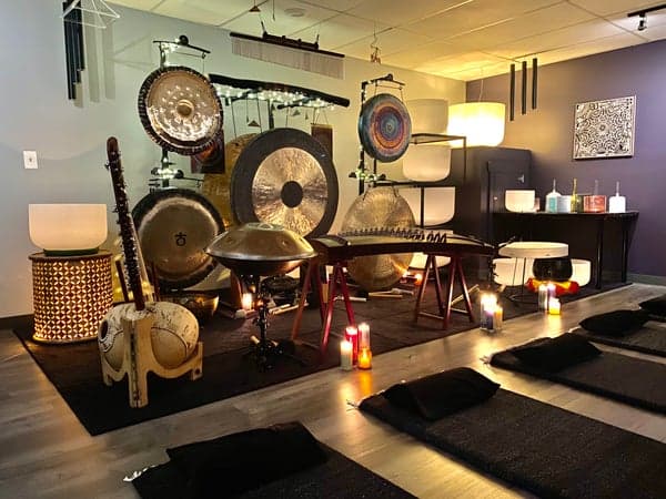 Sunday Morning Sound Meditation