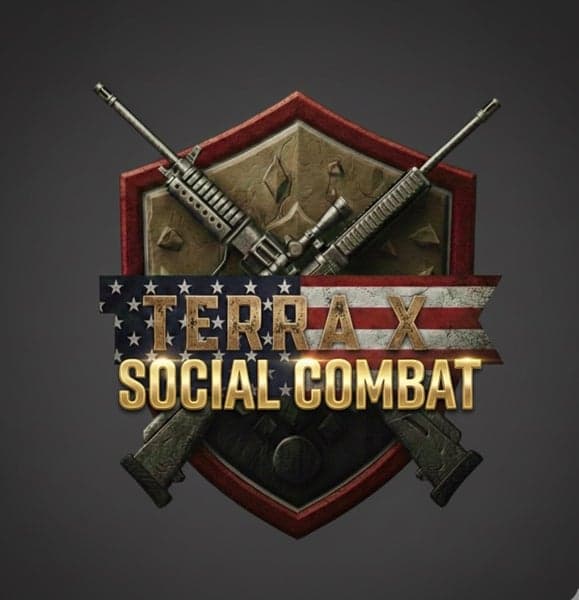 Terra X command briefing and brews