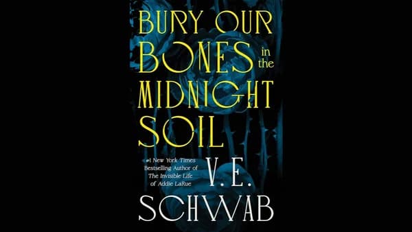 Sapphic Book Club! - July