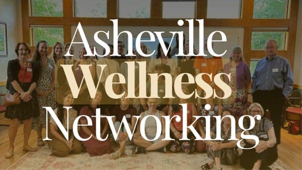 Asheville Wellness Networking