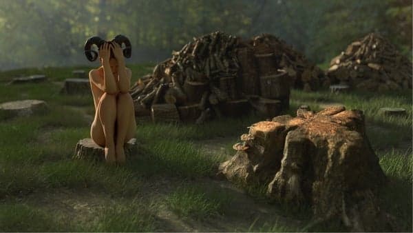 Demo Reel/Portfolio Night