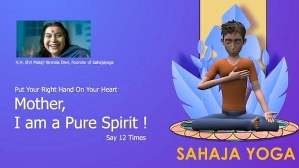 Your Meditation journey continued....