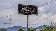 The Hound Lounge